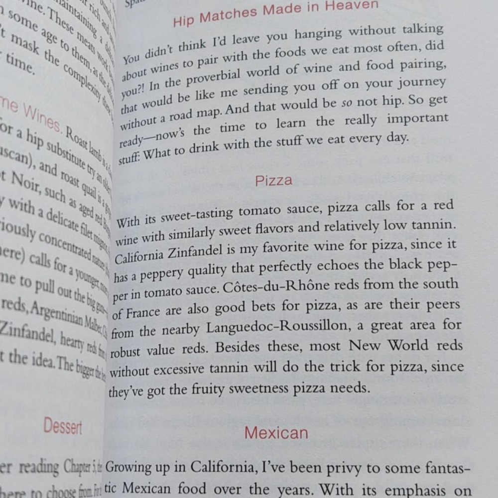 Courtney Cochran HIP TASTE , wine guide - Picture 5 of 10